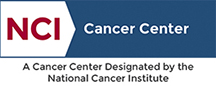 National Cancer Institute badge