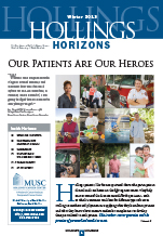 Horizons 2013