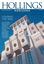 Horizons fall 2014