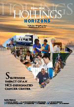 Horizons Winter 2014
