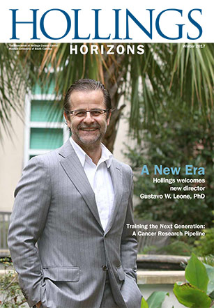 Horizons current issue