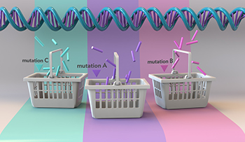 NCI-MATCH trial