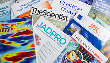 Recent Publications