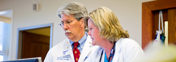 Blood Lymphatic Cancer Hollings Center Musc Charleston Sc About The Program