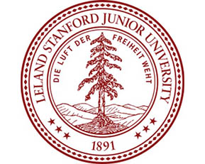 Stanford logo