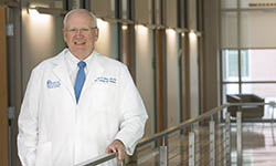 Dr. Raymond DuBois