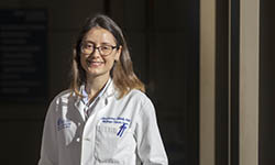 Alessandra Metelli, Ph.D.