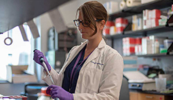 Dr. Katelyn Williams