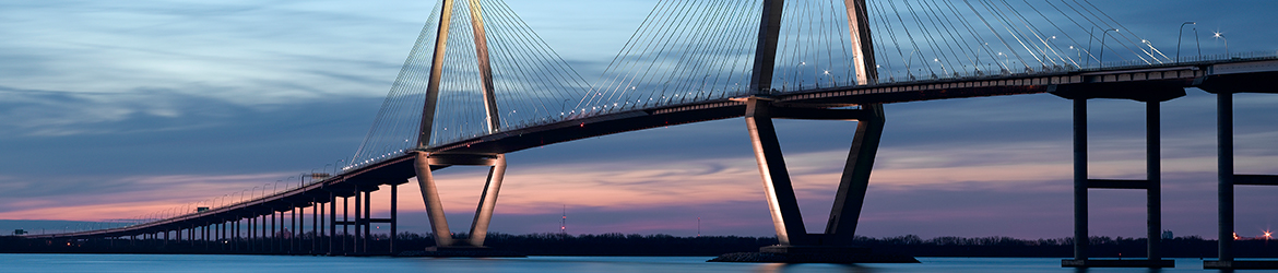 Ravenel Bridge