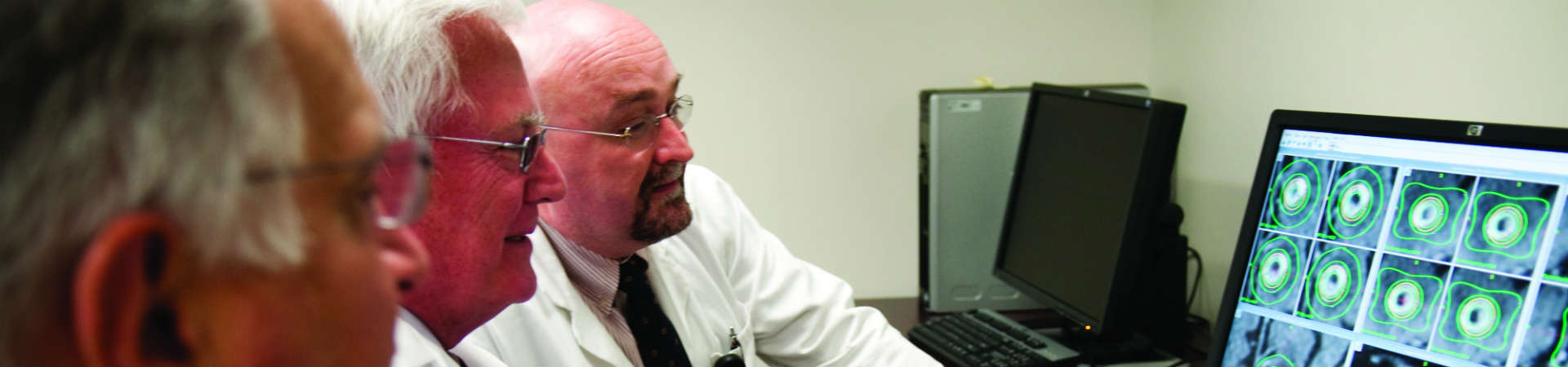 Tumor Boards